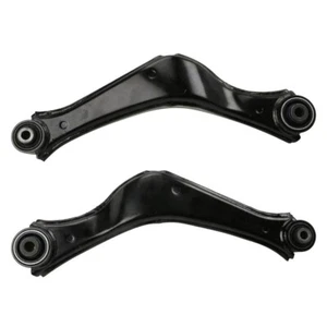 MOOG Rear Upper Control Arm 2PCS Set For 14-19 Chevrolet Impala Buick LaCrosse - Picture 1 of 4