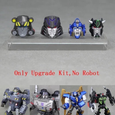 Kit de actualización de cabezal de reemplazo para bloqueo heredado BLOKEES Sentinel Legacy Megatank Foto 1 de 4