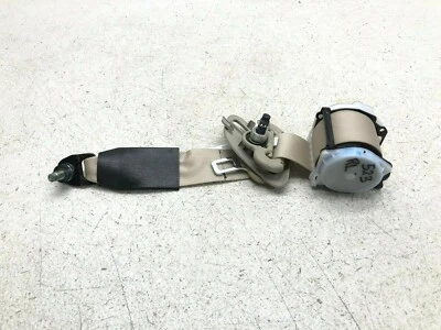 Lote de 523 retractores de cinturón de seguridad trasero izquierdo del lado del conductor Infiniti Ex35 2008-2012 OEM Foto 1 de 4