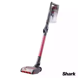 Shark Anti Hair Wrap Twin Battery Cordless Pet Vacuum Cleaner In Red IZ251UKT - Picture 1 of 8