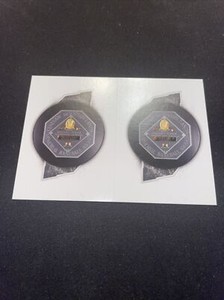 MVP Kenesaw Mountain Landis Award Topps MLB 2019 sticker Arizona Diamondbacks