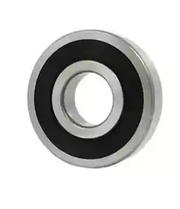 RADLAGER 6204-2RS - Bild 1 von 1