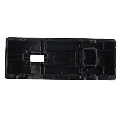 Genuine Ford 2012-2019 Flex Taurus C-Max Edge Auxiliary Jack Bezel CV6Z-19C149-A - Image 1 of 3