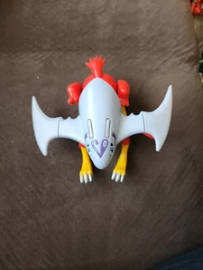 2001 Digimon Halsemon Digi-Egg Of Love Digivolving Bandai figure. See desc. Q2 - Picture 1 of 3