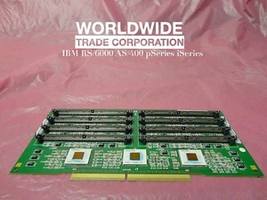 IBM 93H5998 HD6 Memory Carrier Card for 7012-397 pSeries  - Picture 1 of 4