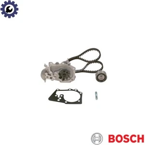 WATER PUMP & TIMING BELT SET 1 987 946 466 FOR RENAULT THALIA/II LOGAN KANGOO - Picture 1 of 9