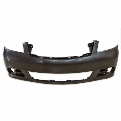 For Infiniti M35/M45 2008 2009 2010 Bumper Cover | Front | IN1000241 | 2022EJ70J Foto 1 de 2