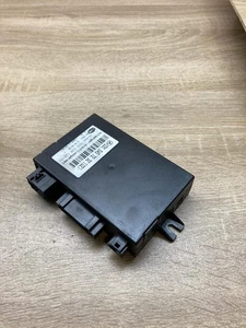 0315457232 Tow bar trailer control unit/module Fits for Mercedes-Benz C W203 - Picture 1 of 7