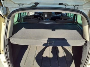 Heckablage Renault scenic iii jz 2009 15 dynamique 15 ltr 78 kw dci diesel fap - Bild 1 von 2