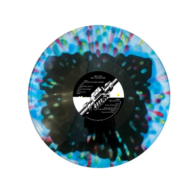 Pink Floyd Wish You Were Here 50th Anniversary Vinyl LP Blood Records PRESALE