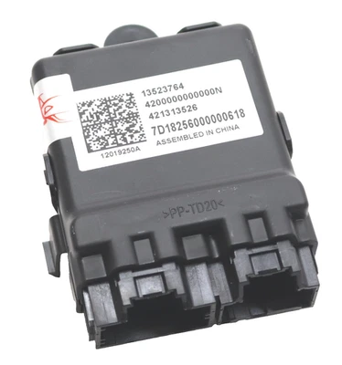 Centralina modulo sedile Opel Insignia B Sports Tourer 13523764 13518170 - Immagine 1 di 3