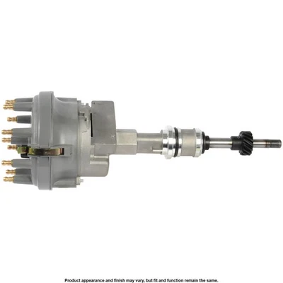 Distribuidor de encendido de cartón TCP para Ford Bronco F-150 y Econoline Club Wagon Foto 1 de 4