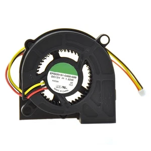 For SUNON EF50201S1-C000-G99/F99 DC12V 1.02W 50*50*20mm Projector Cooling fan - Afbeelding 1 van 1
