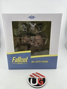 Fallout Loot Crate Exclusive Mr. Gutsy Figur Figur Statue 2021 Sealed - Bild 1 von 6