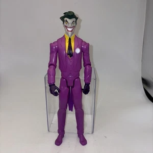 Figura de acción DC Comics Justice League ACTION The Joker 12" - Imagen 1 de 6