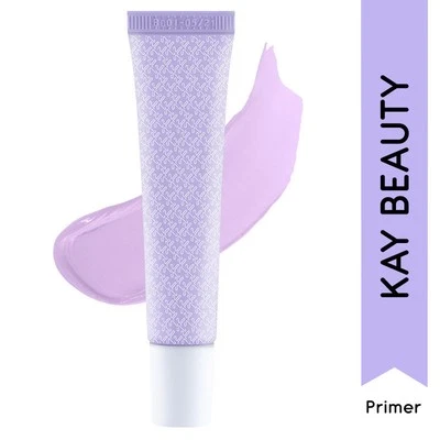 Kay beauty Farbe Korrektur Primer Lavendel Farbe Für Make-Up 25ml - Bild 1 von 4