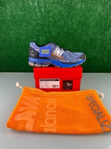 Größe 9 - New Balance Action Bronson x 1906R Medusa Azul - Bild 1 von 3