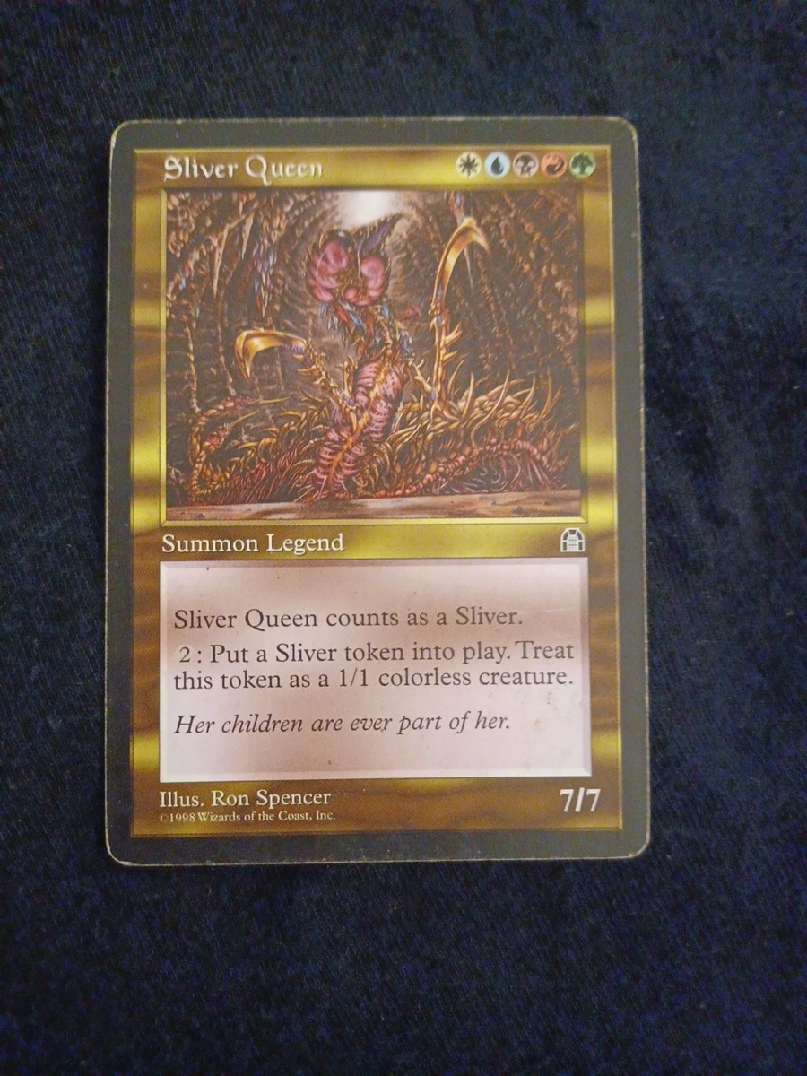 Sliver Queen for sale | eBay