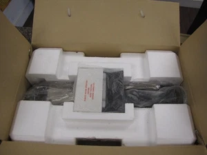 NEW IN BOX Tandy Disk Drive FD-502 26-3133 with Controller & Manual- NOS - HH18 - Picture 1 of 7