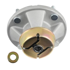 1x Spindle Assembly For John Deere AM144377 LT180 LT190 LX280 LX289 GX335 - Picture 1 of 12