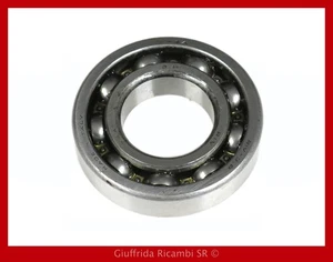 Bearing Ball Bearing Differential Lancia Ardea Spare Parts Old 35x72x17 - Picture 1 of 1