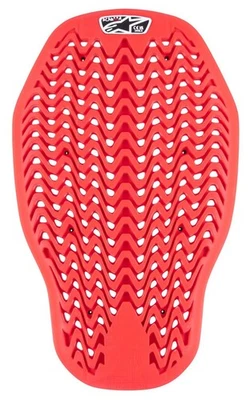 Alpinestars Nucleon Plasma Protezione Schiena Professionale - Immagine 1 di 3