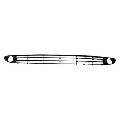 New Front For 2005-2007 Buick Lacrosse Bumper Grille Black Plastic GM1036147 Foto 1 de 4