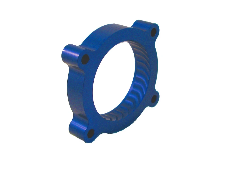 Jet Performance Powr-Flo TBI Spacer for 2011-2012 Ford Mustang - Image 1 of 4