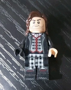 Lego Minifigur Harry Potter Scabior hp426 - Bild 1 von 4