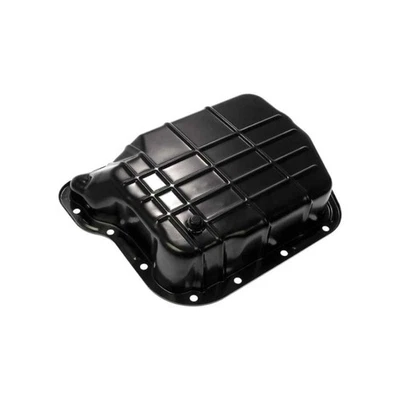 For Dodge Ram 1500/2500/3500 Van 1999-2003 Transmission Pan With Drain Plug - Image 1 of 4