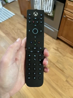 Talon Media Remote for Xbox One/ Xbox Series x 048-083 Tested Working NO BACK - Image 1 of 3