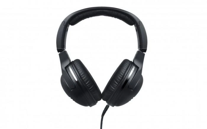 SteelSeries 7H Headset Gaming Headset Pull Out Microphone Black New Portable  - Image 1 of 1