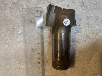 Fräser 120x30x30 - 55mm Cutting - T Schlitz Schaftfräser  - #E5 - Bild 1 von 4