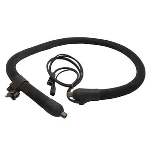 Nordson Meltex TH18-8P Hot Melt Hose, 200-220VAC 225W, 6 Foot Length, 200°C - Picture 1 of 9