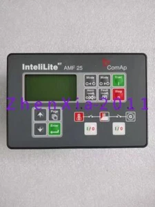 1PC Used ComAp IL-NT AMF25 Controller - Picture 1 of 2