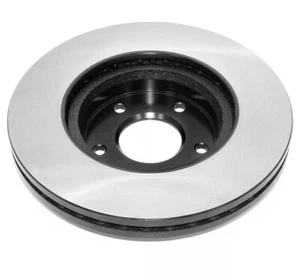 Disc Brake Rotor Dura International BR901432-02 fits 2007 Nissan Altima - Picture 1 of 15