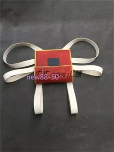 Anime HUNTER×HUNTER Killua Zoldyck Backpack Cosplay Props Equipment Handmade - Picture 1 of 4