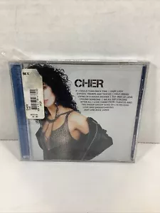 Icon by Cher (CD, 2011) - Foto 1 di 3