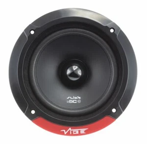 Vibe Slick 5,25" Komponenten-Lautsprecher-Set SLICK5C-V7 - Bild 1 von 8