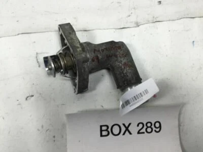 Nissan Máxima 2009 carcasa de termostato de 3,5 L con termostato OEM+ Foto 1 de 4