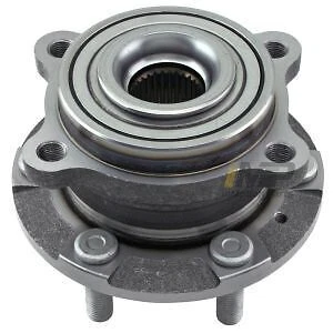 Rr Hub Assy  WJB  WA512415 - Image 1 of 4