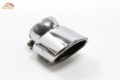 2016 LEXUS RX350 REAR BUMPER EXHAUST MUFFLER TIP TAIL PIPE - Image 1 of 4