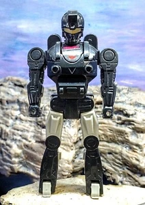 Transformers G1 Vintage 1988 Series 5 PRETENDERSš„WAVERIDERš„Inner Robot - Picture 1 of 9