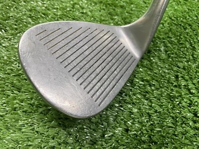 KZG X95 Gap Wedge 54* / RH / Stiff Steel ~35.75" / New Grip / jl6515 - Image 1 of 4