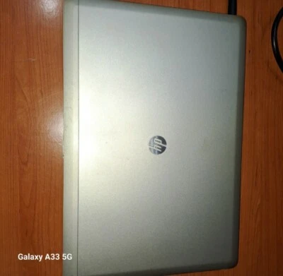 notebook HP Elitebook I5 - Immagine 1 di 4