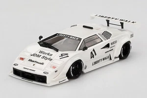 TSM MODELO TSMV0024 1/43 v LB-WORKS Salón del Automóvil de Tokio 2024 1:43 - Imagen 1 de 6