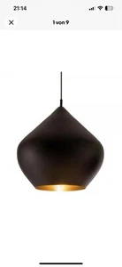 tom dixon lampe - Bild 1 von 3