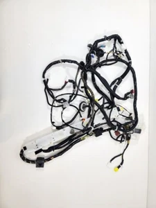 19-20 NISSAN PATHFINDER CARROCERÍA ARNÉS CABLE CABLEADO OEM - Imagen 1 de 6