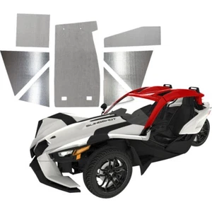 2020-2024 for Polaris Slingshot R/S DEI Heat Shield Kit 902469 - Picture 1 of 1