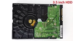 Apple Imac 20 A1224 2007 HDD 320GB 320GB Festplatte SATA 3,5 Zoll NEU - Bild 1 von 2